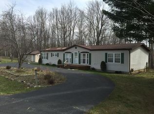 5660 Brassie Ct, Gladwin, MI 48624