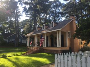 922 Delmar St, Shreveport, LA 71106