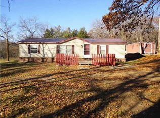 16931 Sieber Rd, Newalla, OK 74857