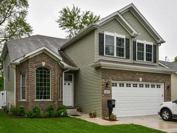 162 Knoll St, Wheaton, IL 60187