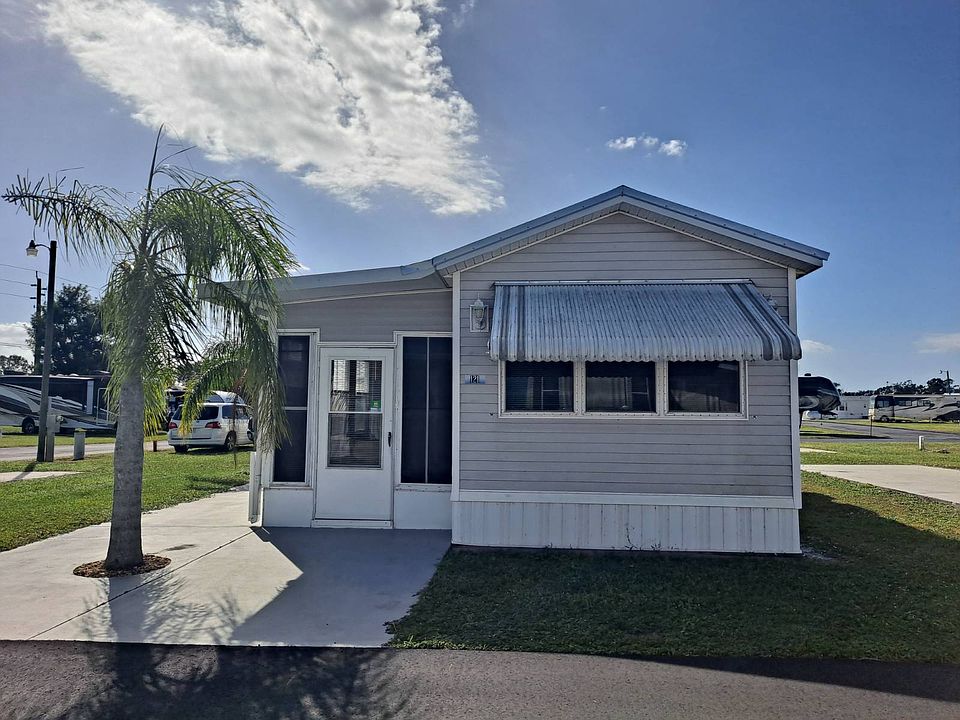 5905 NE Cubitis Ave Arcadia, FL Zillow