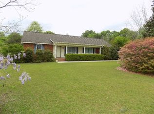 325 Gilley Mill Rd, Webb, AL 36376