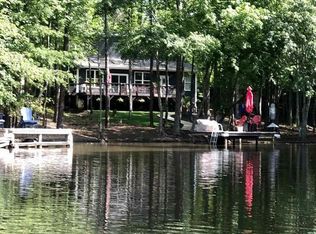 438 Wright Way Dr, Wedowee, AL 36278