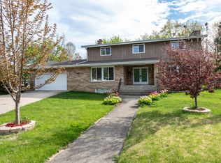 818 Geddes Ct, Winthrop Harbor, IL
