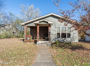 188 N Main St, Oneida, TN 37841