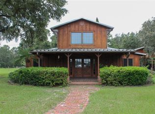 3425 Porter Rd, Lithia, FL 33547