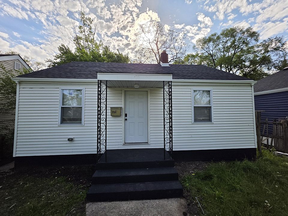 1st image of 731 Martin Luther King Dr