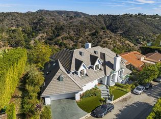 1734 Bel Air Rd, Los Angeles, CA 90077