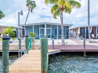 34 Sadowski Cswy, Key Colony Beach, FL 33051