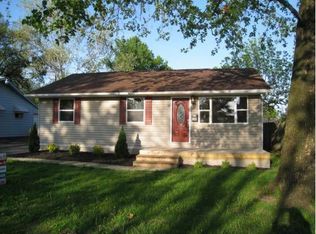 280 N Sylvan Ave, Columbus, OH 43204