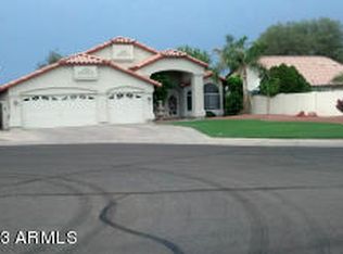 8868 W Betty Elyse Ln, Peoria, AZ 85382