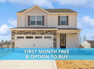 163 Wembury Ln, Troutman, NC 28166