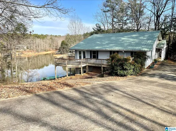2194 County Road 6, Wedowee, AL 36278