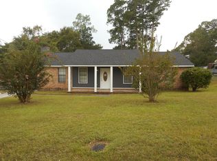 4325 Woodvalley Pl, Augusta, GA 30906