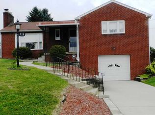 519 21st St, Aliquippa, PA