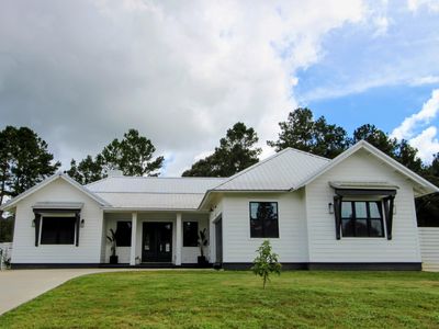 3116 Pinot Way, Crestview, FL, 32536