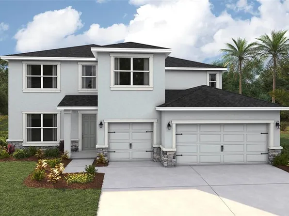 10436 WOODLAND GARDEN WAY, PARRISH, FL 34219