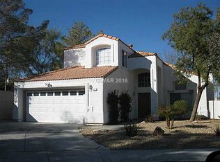 8332 Harbour Shores Ct, Las Vegas, NV 89128