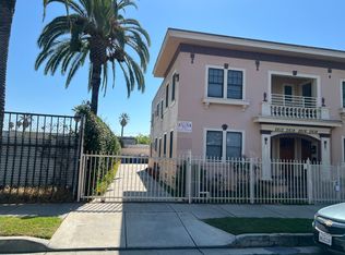 2614 Raymond Ave #2614, Los Angeles, CA 90007