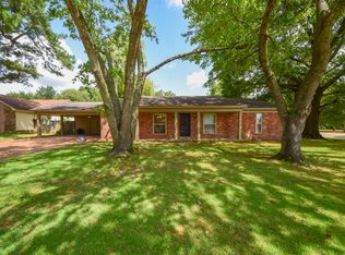 5846 Bobbitt Dr, Memphis, TN 38134