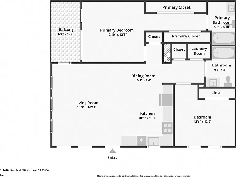 Yolo West Apartments — Photo 29