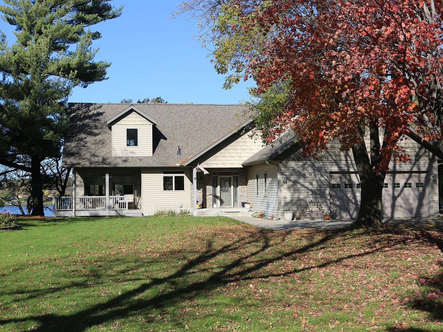 24334 Agram Blvd, Pierz, MN 56364 Zillow