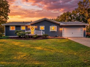 1761 Piercy Dr, Akron, OH 44312