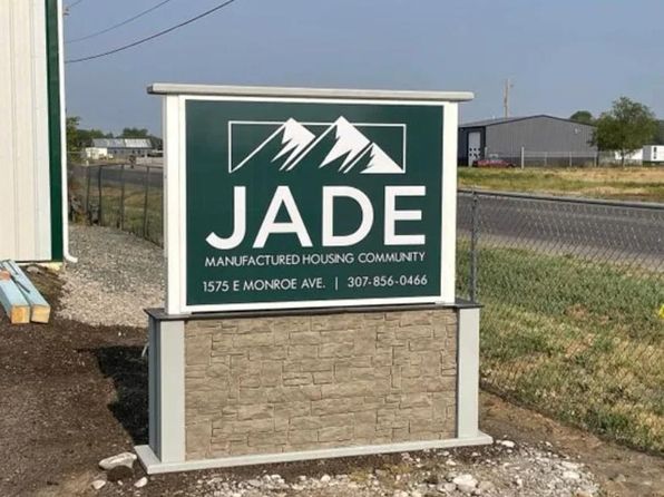 1575 E Monroe Ave LOT 57