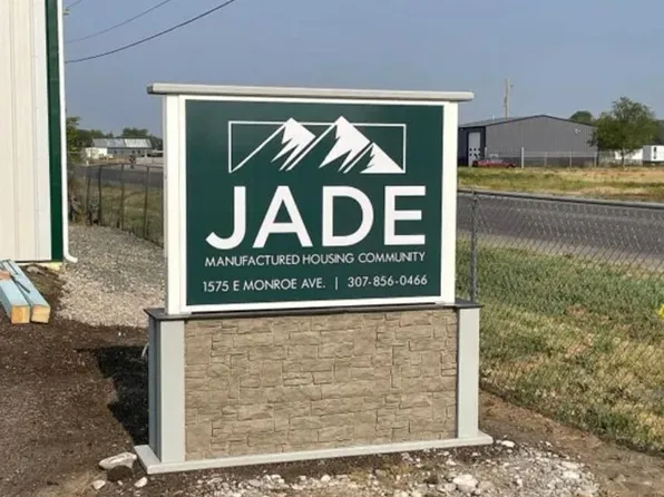 1575 E Monroe Ave Lot 57, Riverton, WY 82501