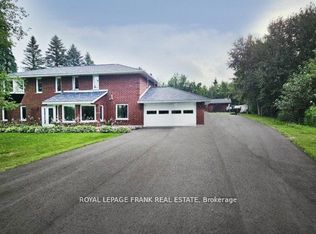 614 Kenstone Beach Rd, Kawartha Lakes, ON K0M1A0