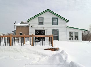 1574 A Moira Rd, Centre Hastings, ON K0K2Y0