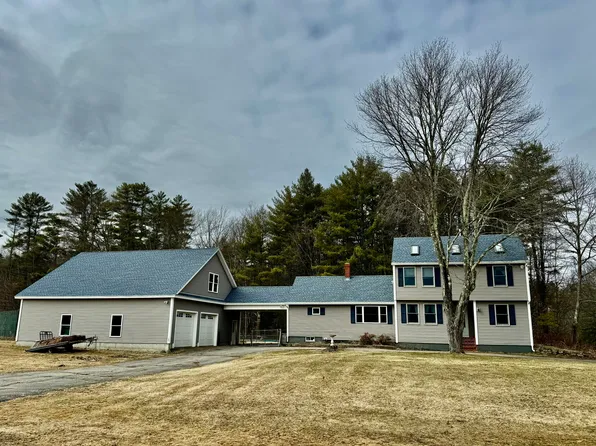 103 Hubbard Road, Berwick, ME 03901