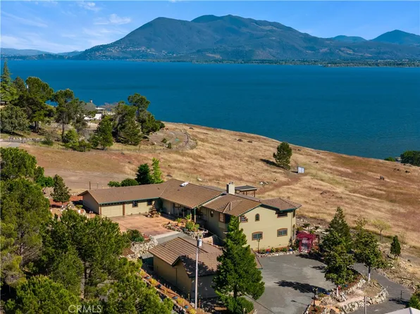 425 Lake Vis, Lakeport, CA 95453
