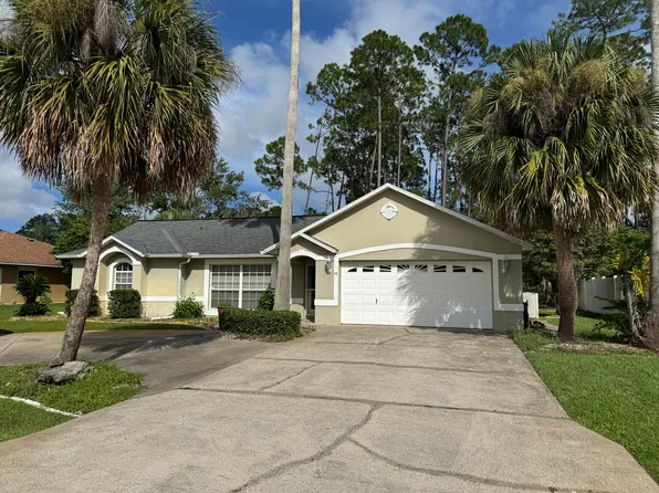 58 Eagle Harbor Trl, Palm Coast, FL 32164