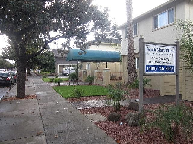 2nd image of 437 S Mary Ave APT 2