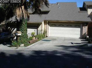 19 Quail Hill Ln, Richmond, CA 94803