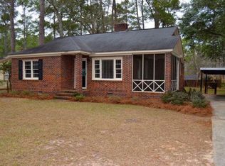 1507 7th Ave, Albany, GA 31707