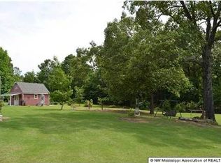 1997 Eagle Point Cv, Southaven, MS 38672