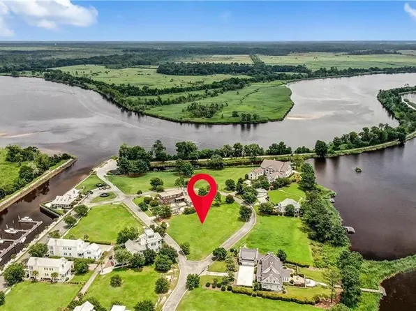 26 Riverview Drive, Richmond Hill, GA 31324