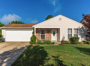 4947 Dexter Ct, Columbus, OH 43207