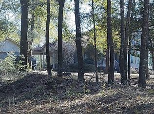 15650 Smokey Ridge Rd, Knoxville, AL 35469