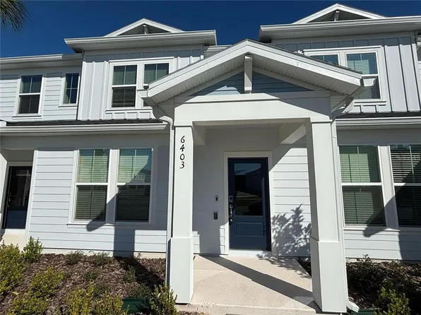 6403 Breeze Filled Ln, Winter Garden, FL 34787