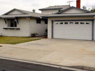 11401 Reva Dr, Garden Grove, CA 92840