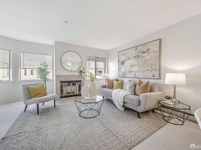 320 Peninsula Ave APT 408, San Mateo, CA, 94401