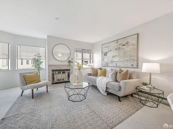 320 Peninsula Ave APT 408, San Mateo, CA 94401