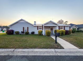 3405 Sussex Dr, Valdosta, GA 31605