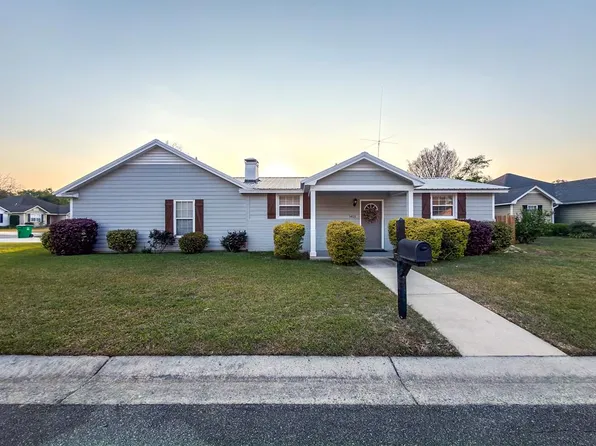 3405 Sussex Dr, Valdosta, GA 31605