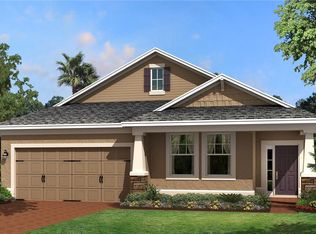 3418 Halsway Dr, Orlando, FL 32824