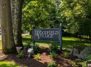 Woodfield Village, Fairfield, CT 06825
