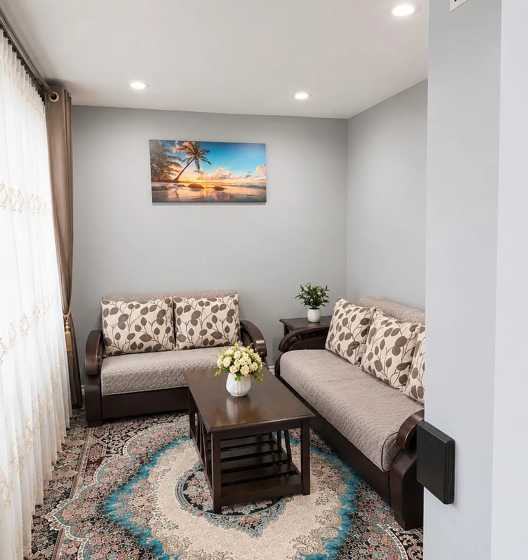 4 bed, 2.5 bath, 2916 sqft, $5,500 — Photo 4